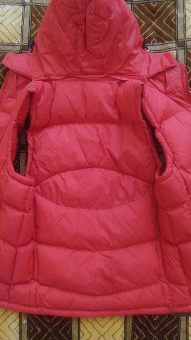 Новая теплая безрукавка 46р.