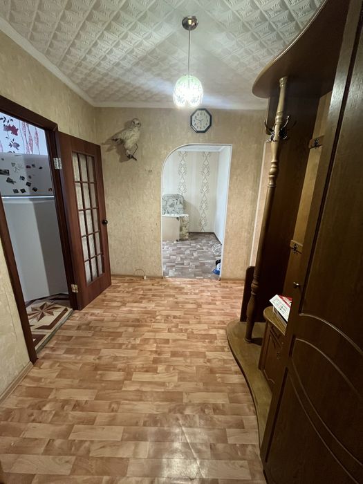 Продам 4 х комнатную квартиру
