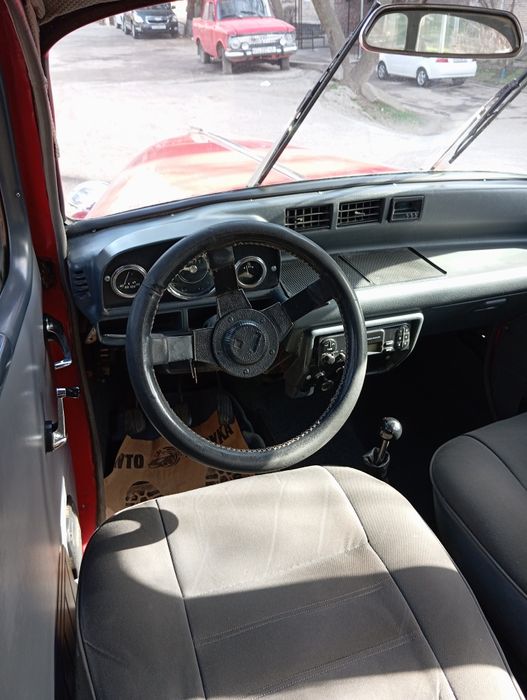 Продаётся автомобиль стандарт