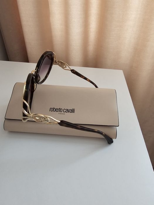 Слънчеви очила Roberto Cavali