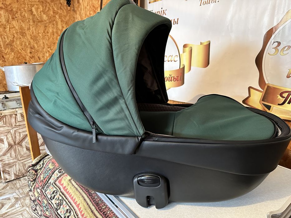 Коляска Anex m type