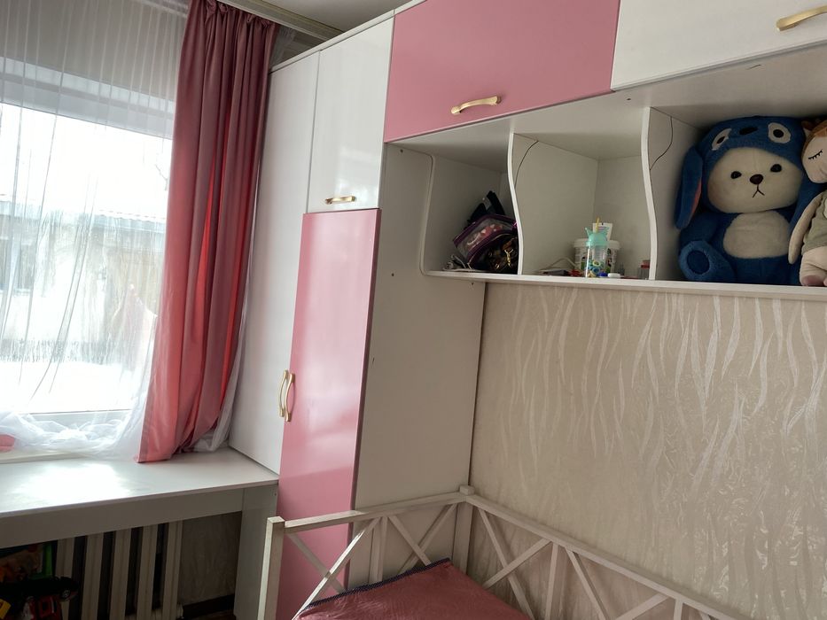 Продам дом с хорошим ремонтом!