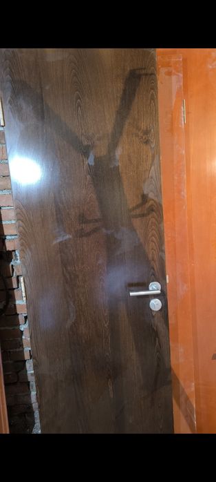 Интериорни врати