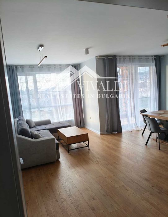 Продава се Тристаен апартамент в Варна, Бриз - 125 кв.м за 1469 €/кв.м - Снимка #2