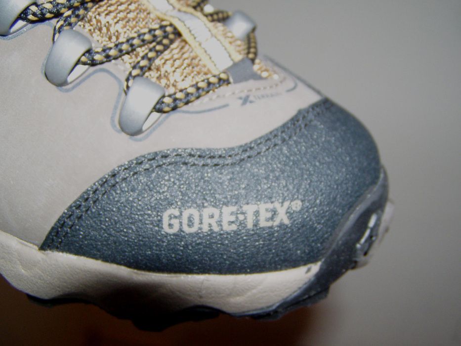 Водоустойчиви туристически обувки Berghaus X-Terrain - 38номер