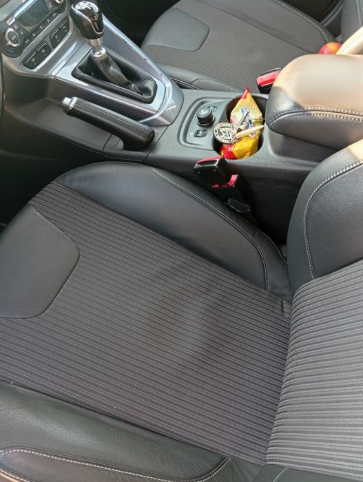 Se vinde Ford Focus
