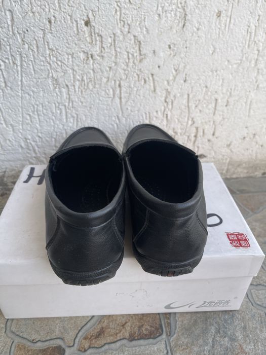 Обувь мужской 39 размер