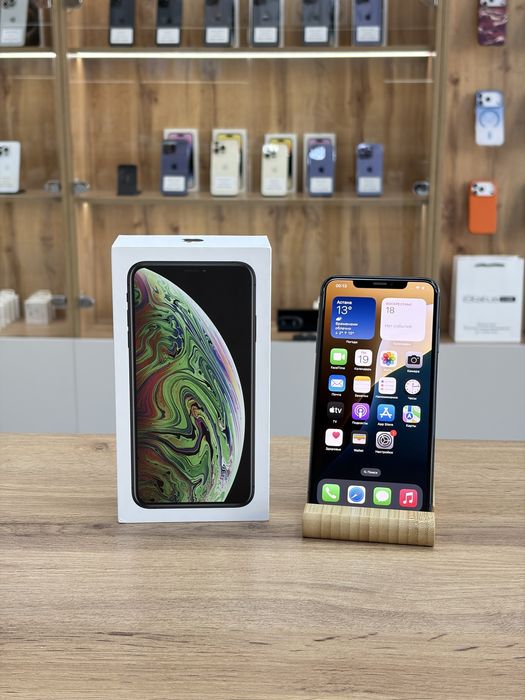 iPhone Xs Max 64 gb | iStatus store