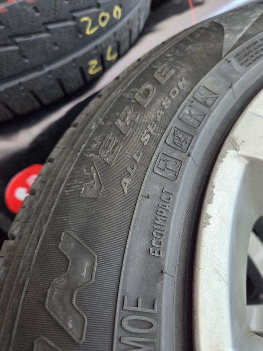 235 60 R18 Pirelli m+s