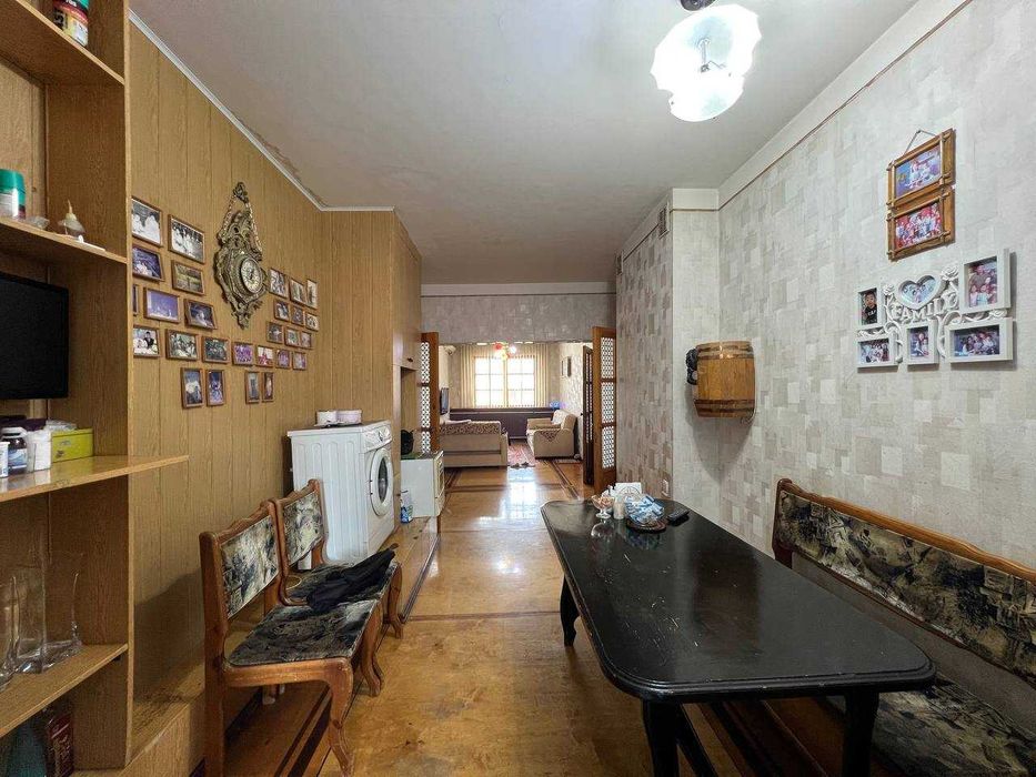 Продаётся 5/7/9, 115 м2, ул.Чехова, м.Ойбек
