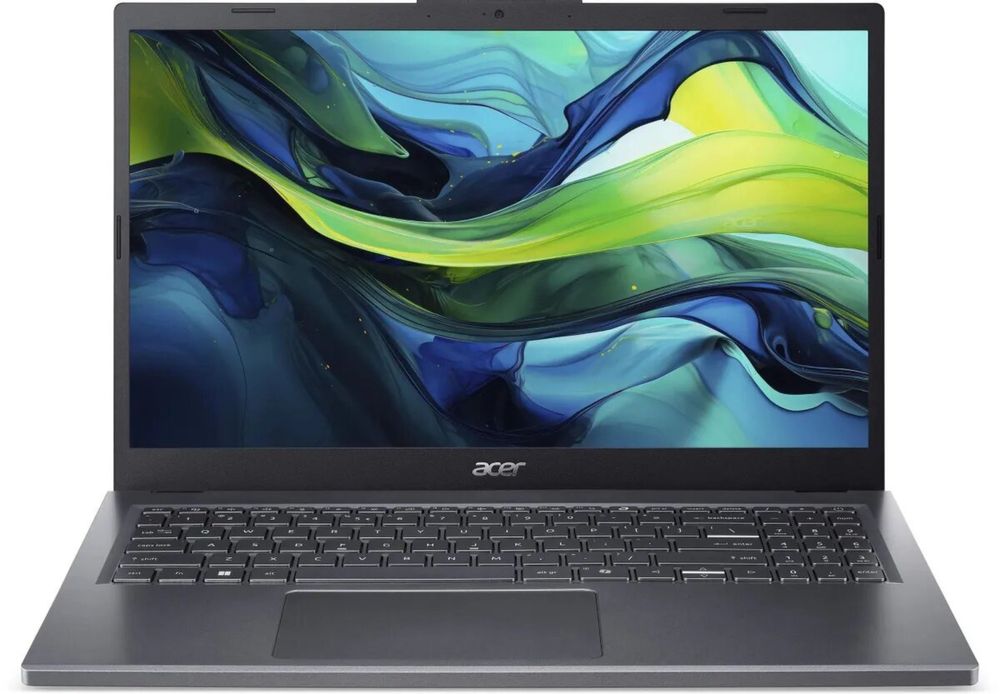 Acer Aspire 15/Intel i9-13900H/16Gb Ddr5/512Gb Ssd nvme/15.6 FHD