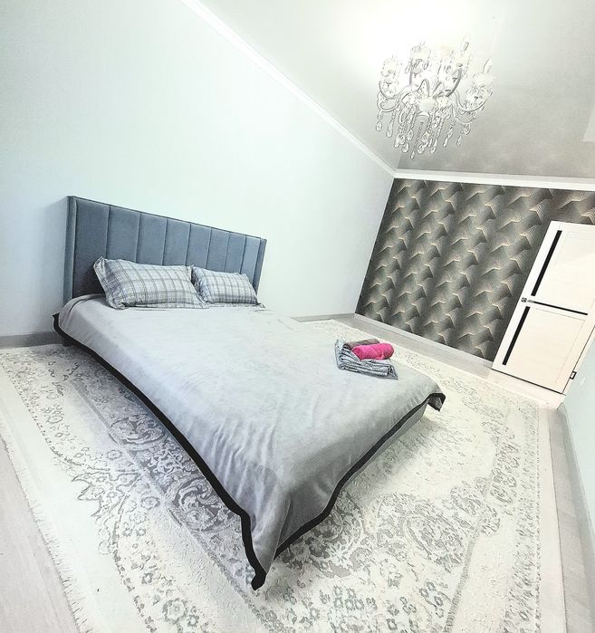 Сдам квартиру посуточно