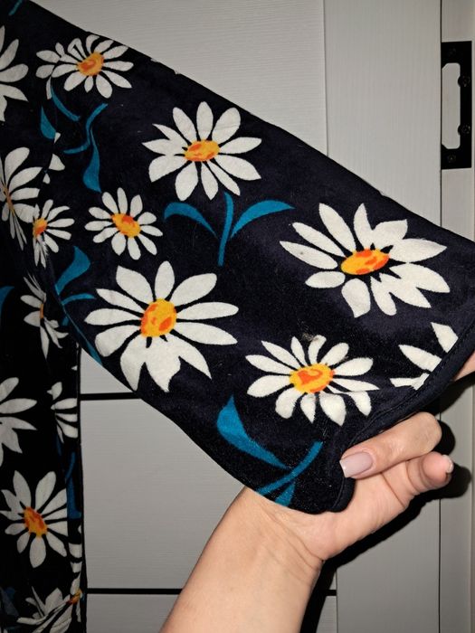 Халат женский новый