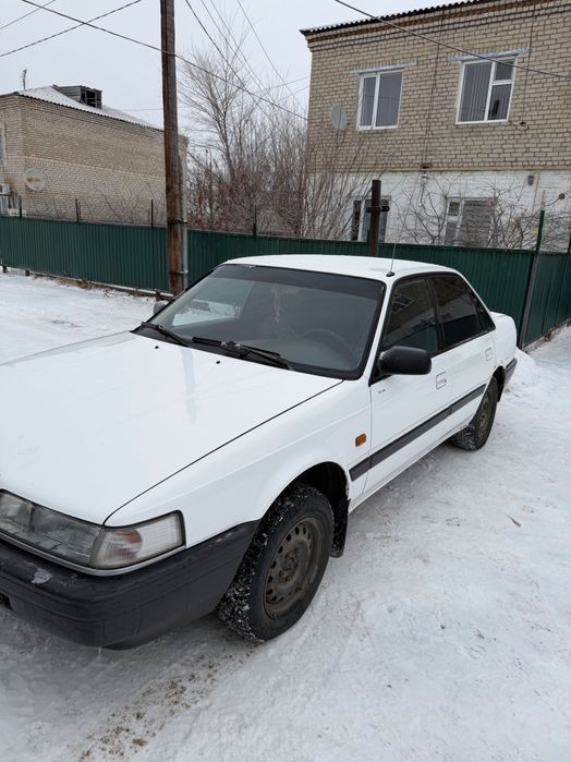 Срочно продаётся Mazda 626