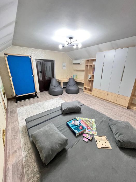 посуточная аренда Дома