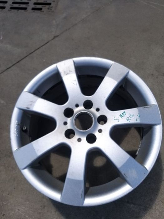 Janta aliaj ford s max kba47097