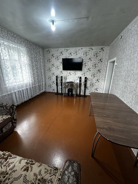 Продам 4х комнатный дом