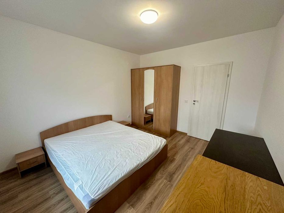 Дава се под наем Тристаен апартамент в София, Овча купел - 92 кв.м за 600 € - Снимка #13