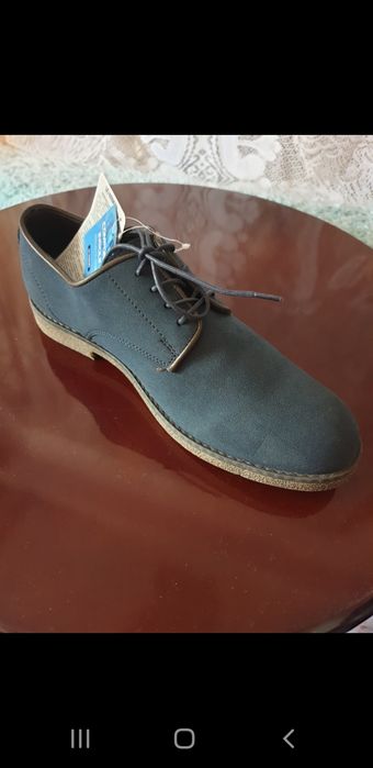 Туфли мужские фирма.