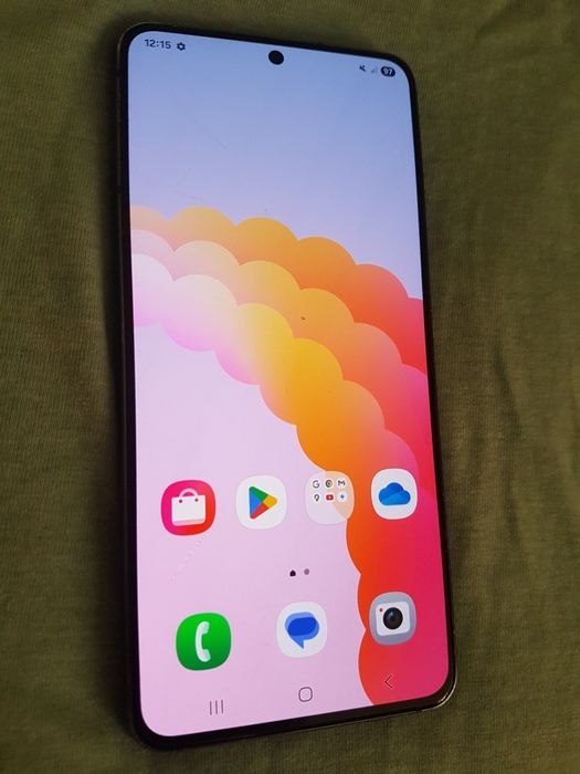 Vand Samsung S 21 5 G