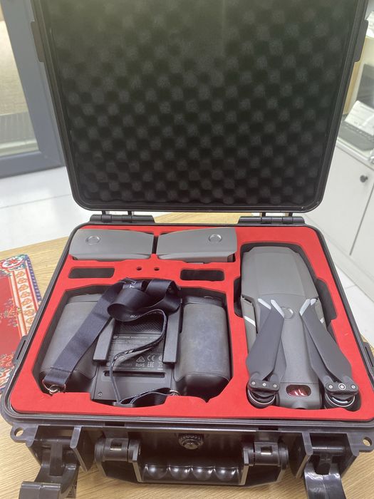 Dji Mavic 2pro (p25)