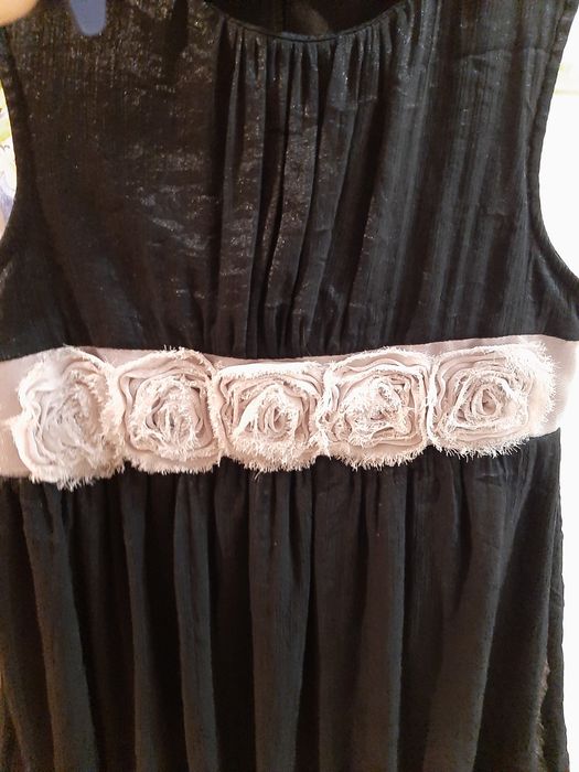 Официална рокля Сисли