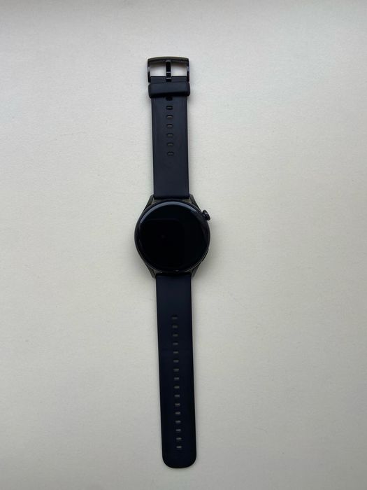 Смарт часовник Huawei Watch 3 отлично състояние