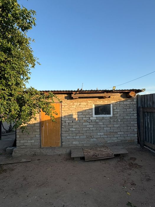 Продам частный дом или обмен