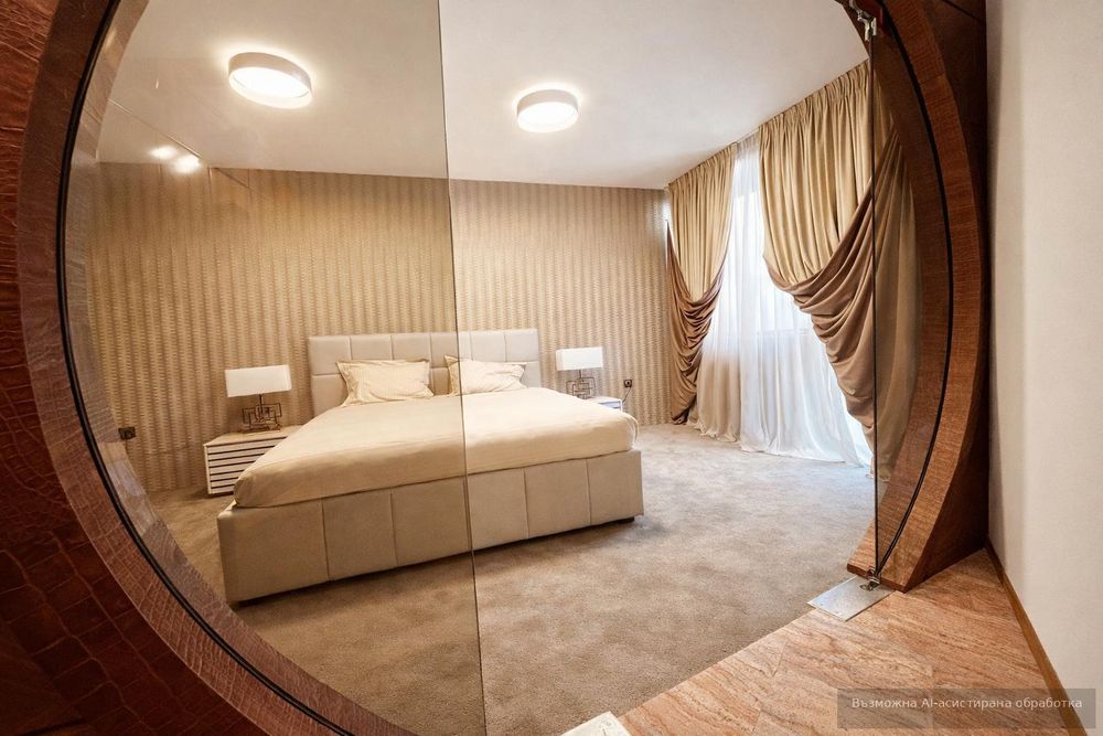 Многостаен апартамент в кв. Христо Смирненски