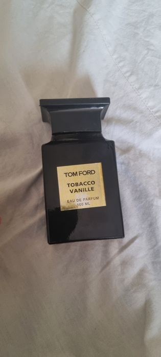 Tom ford tabacco vanille