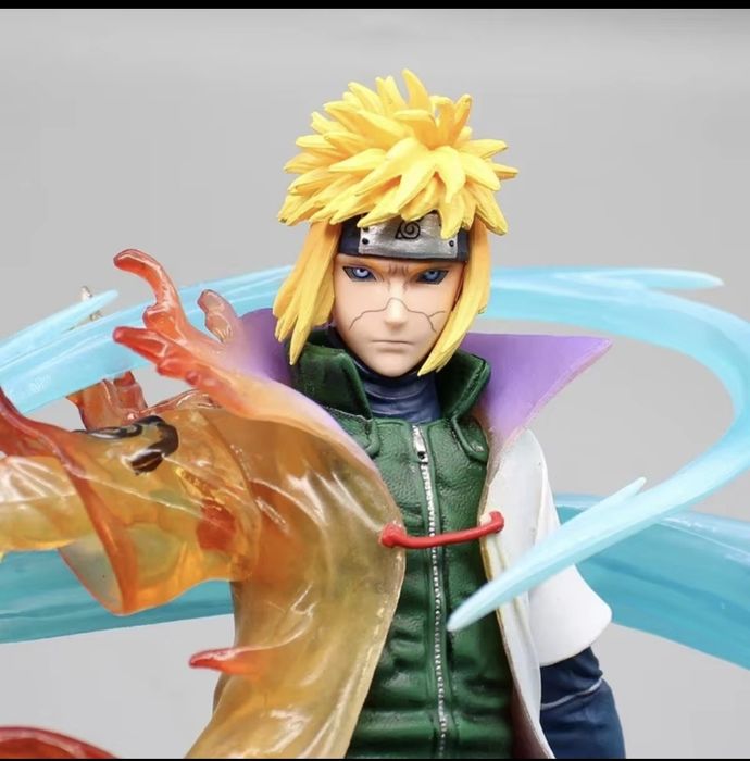 Аниме фигурка-Минато Намиказе