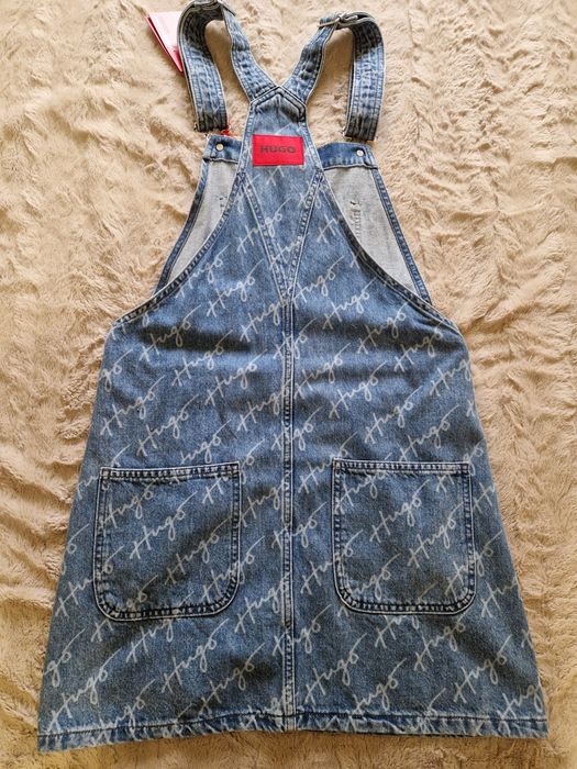 Дамски гащеризон