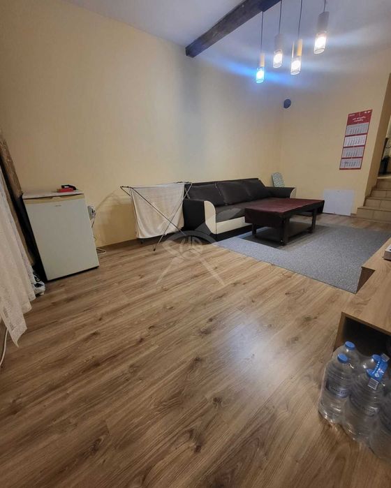 Продава се Двустаен апартамент в Бургас, Меден рудник - зона Д - 81 кв.м за 926 €/кв.м - Снимка #5