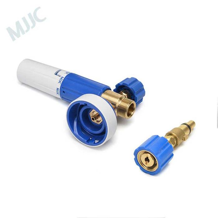 Пянообразувател MJJC S V3.0 за Skill 0761 Nilfisk Villager