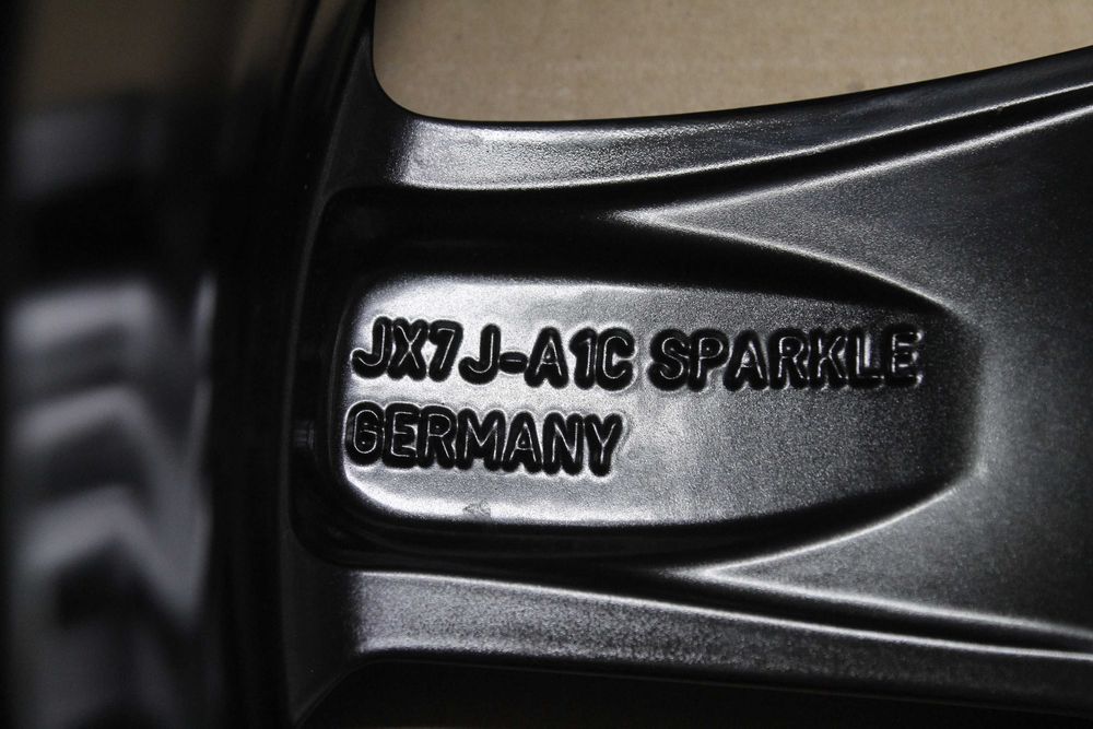 Джанти 16" Ford focus, C-Max, S-Max, Galaxy, Mondeo