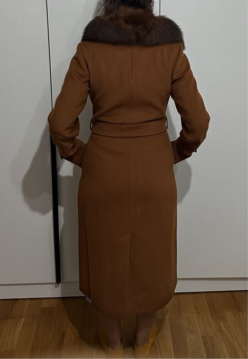 Пальто loreta. Турция