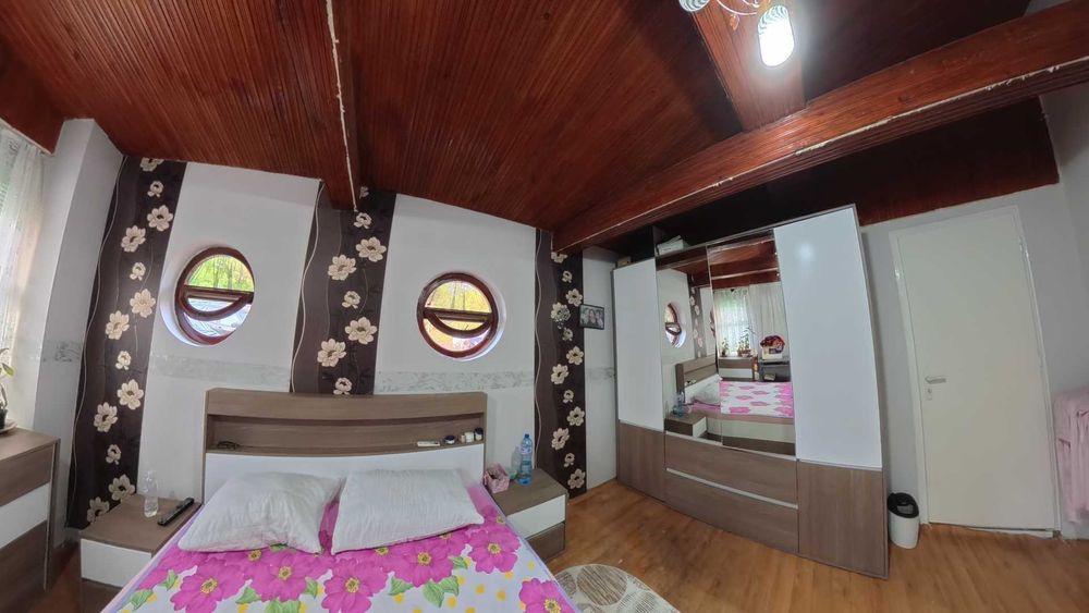 Продава се Промишлена сграда в Разград, Лудогорие - 70000 кв.м за 3 €/кв.м - Снимка #7