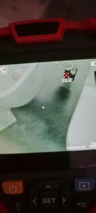 Утечка воды . Поиск утечек воды