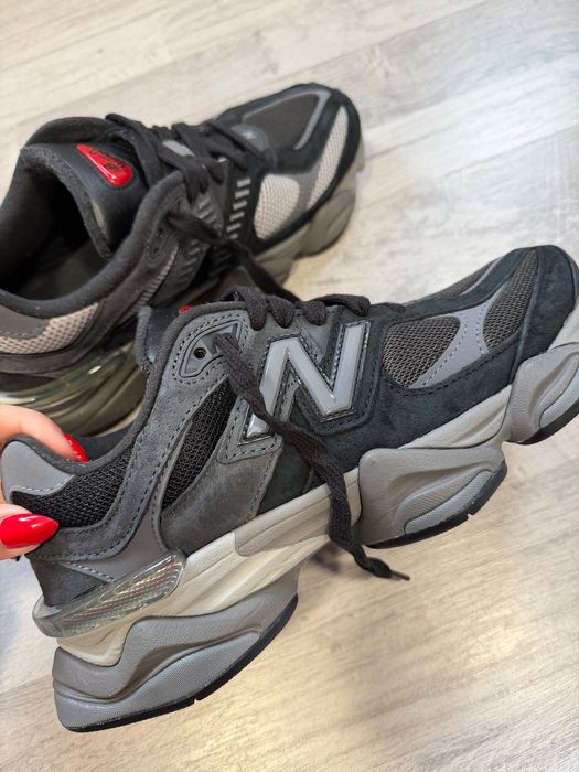 New Balance 9060 Black
