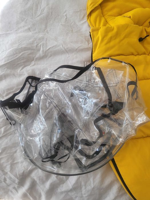 Количка Bugaboo bee 5