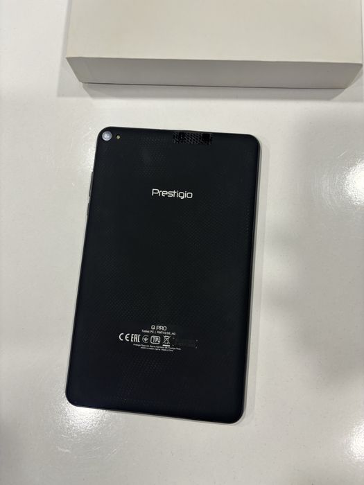 Таблет Prestigio Q PRO PMT4238 4G / Tablet PC