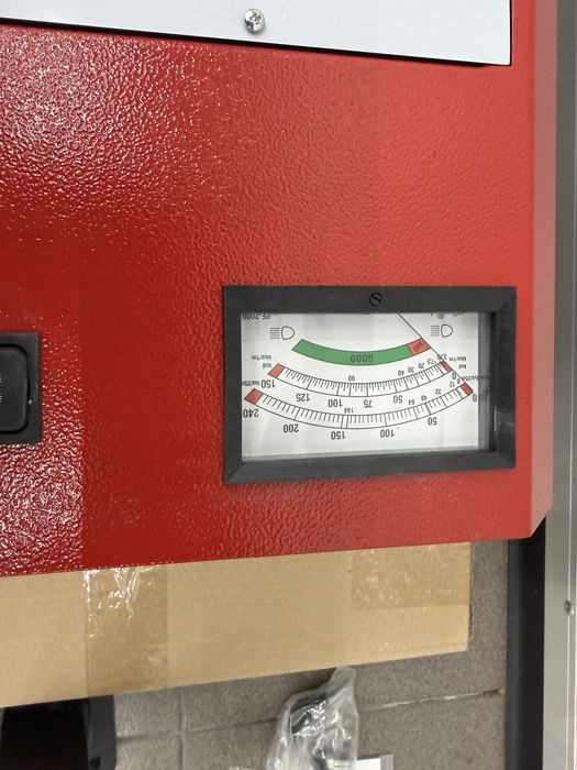 Dispozitiv reglare faruri si proiectoare Bi xenon Halogen