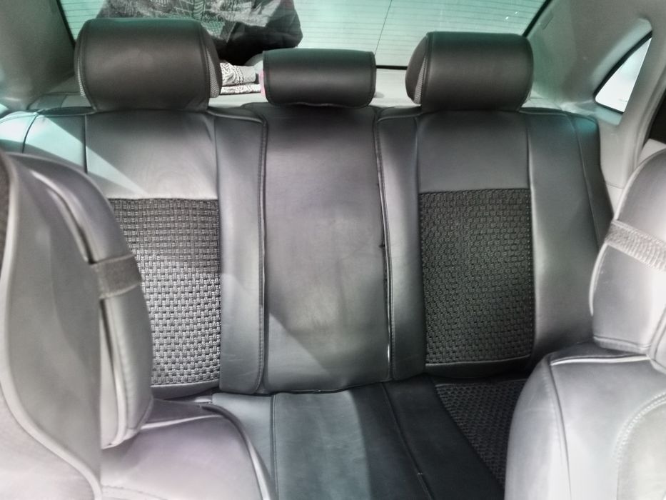 Продам машину Шевроле жентра