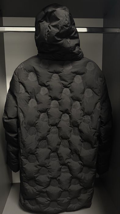 Moncler мъжко яке