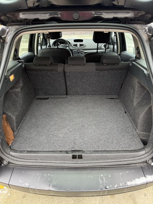 Reno Clio 1,2 benzina 2009