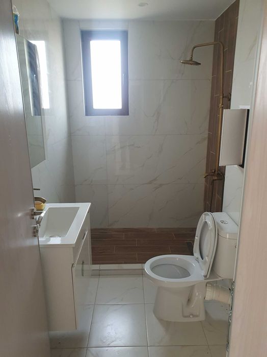 Модерен апартамент с прекрасна гледка