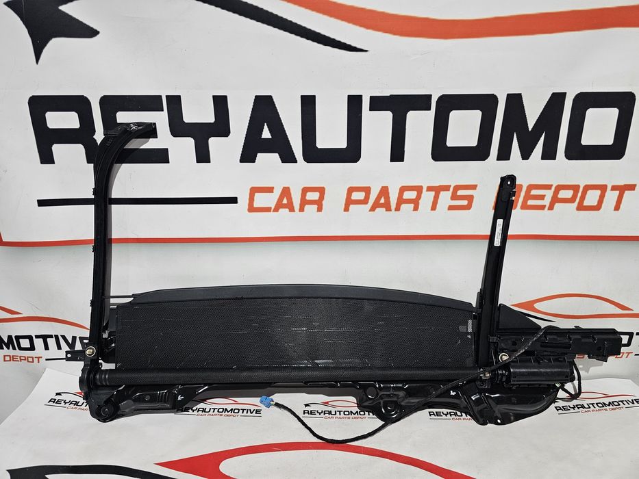 Parasolar usa dreapta spate Mercedes S Class W223 Long cod A2238106800