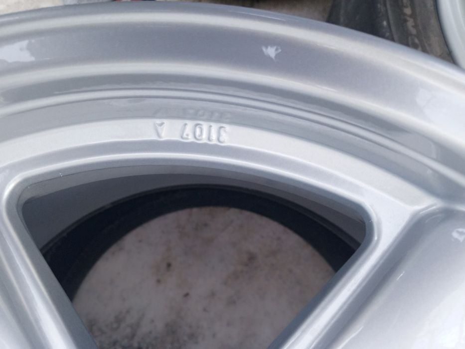 Продам диски на BMW