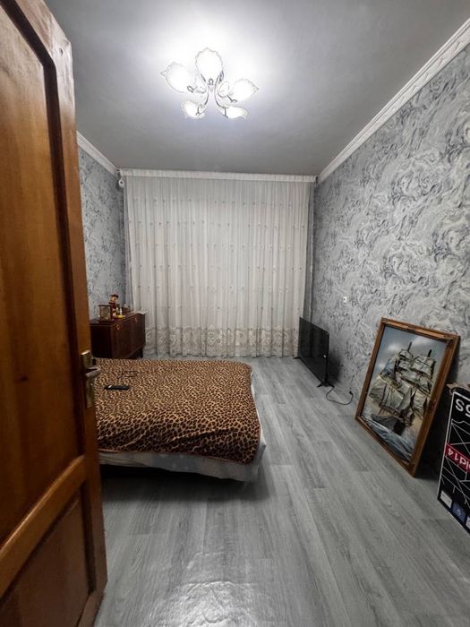 Алгоритм, 30-й квартал, 100 м.кв 5 комнат