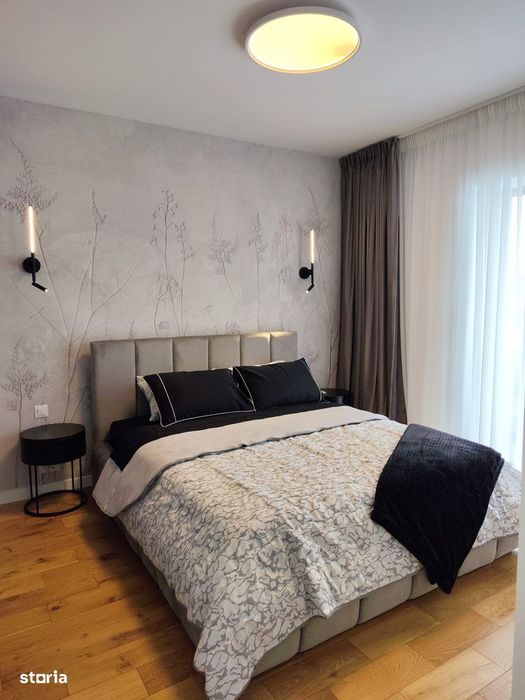 Inchiriere Apartament 2 camere | ONE Cotroceni Park | Parcare inclusa